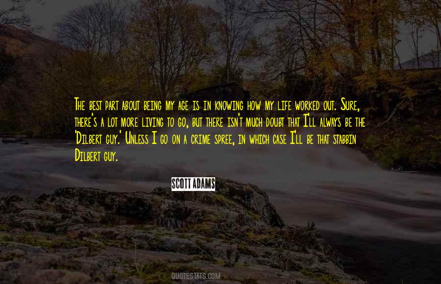 Doubt Best Quotes #1242394