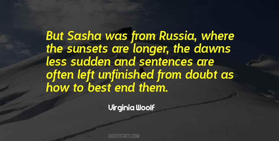 Doubt Best Quotes #1313042
