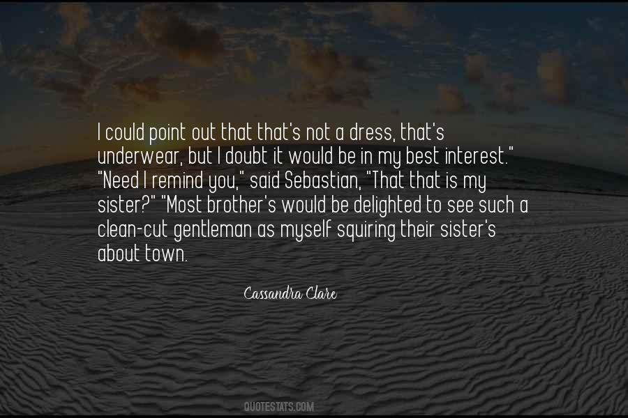 Doubt Best Quotes #1398153