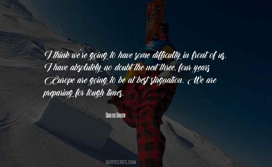 Doubt Best Quotes #1399847
