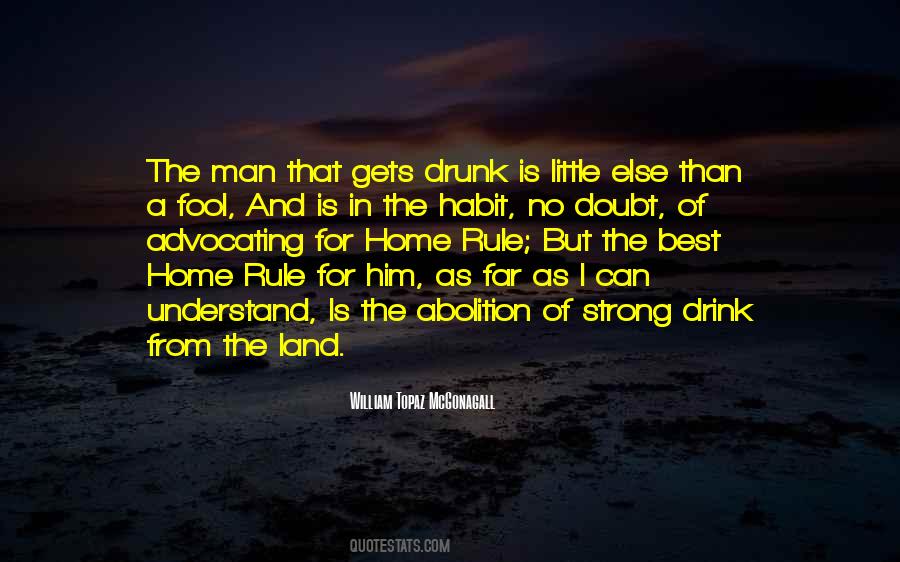 Doubt Best Quotes #1773152