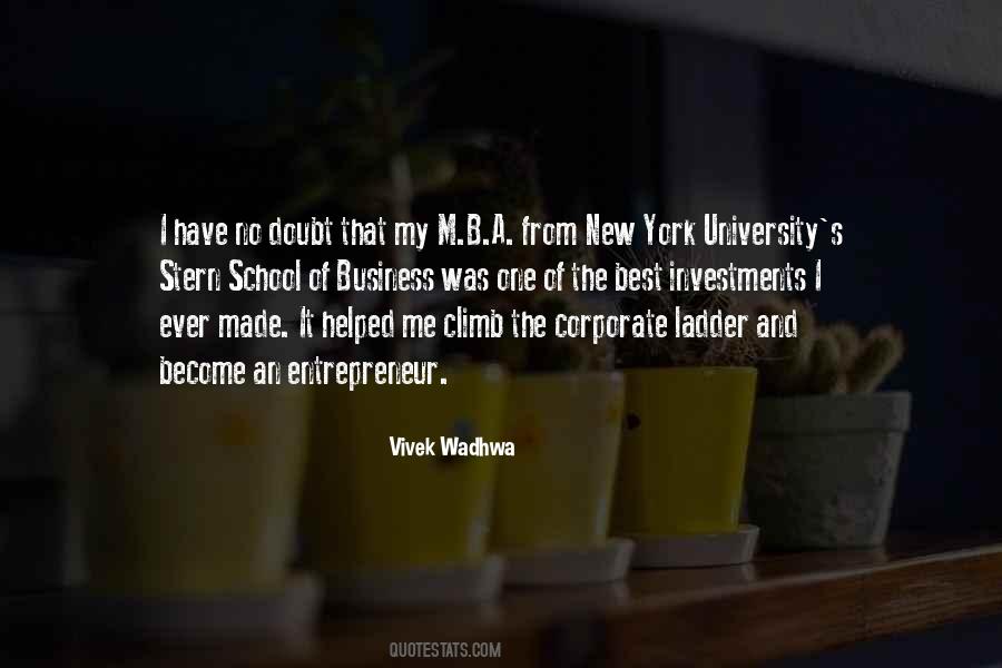 Doubt Best Quotes #249269