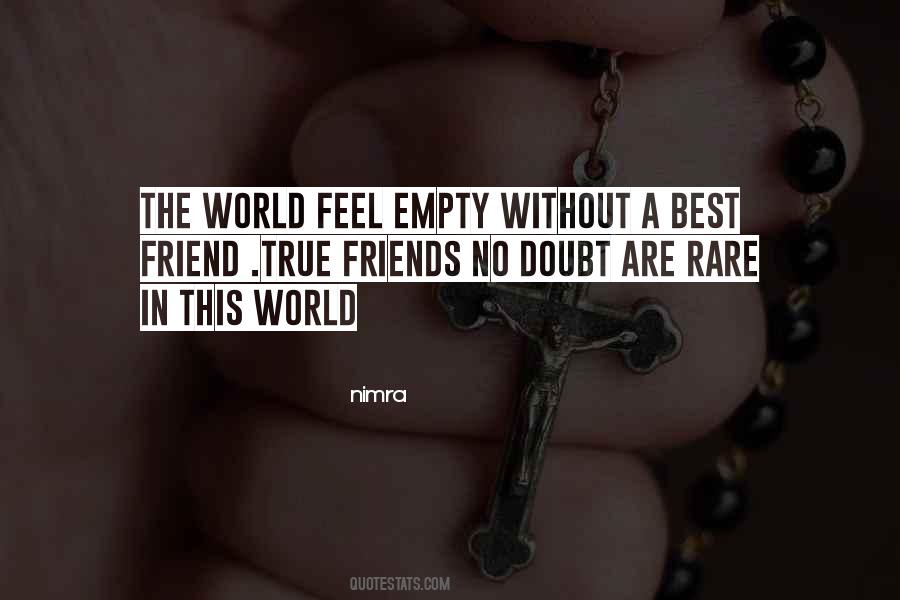 Doubt Best Quotes #252661