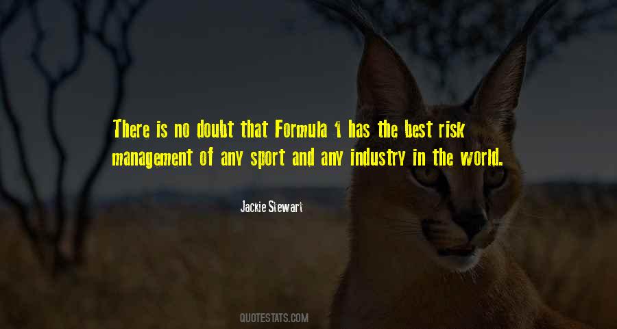 Doubt Best Quotes #293704