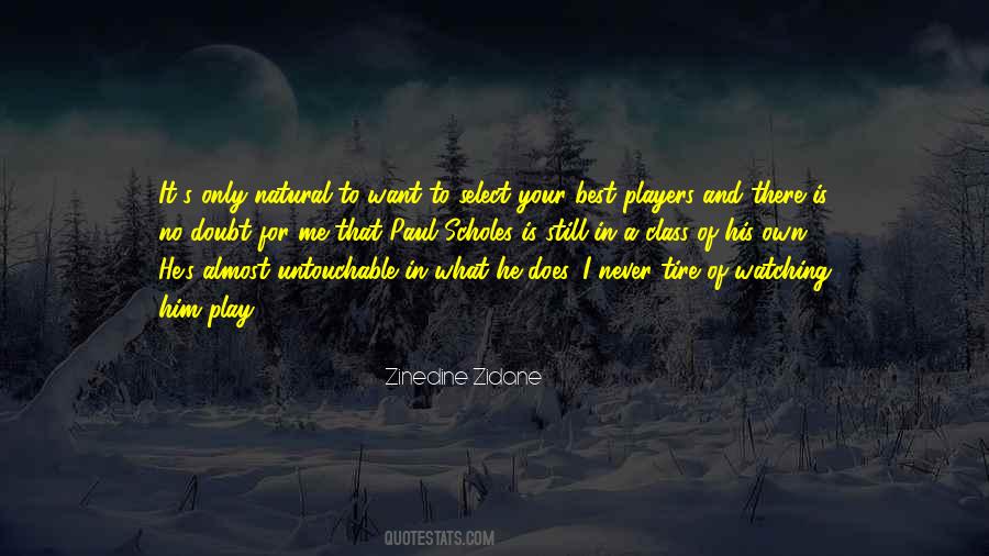 Doubt Best Quotes #599108