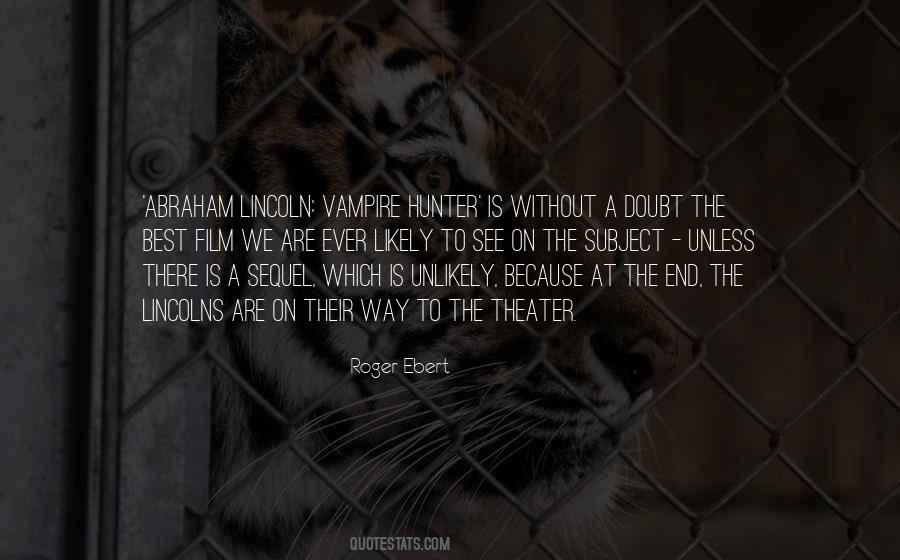 Doubt Best Quotes #642353