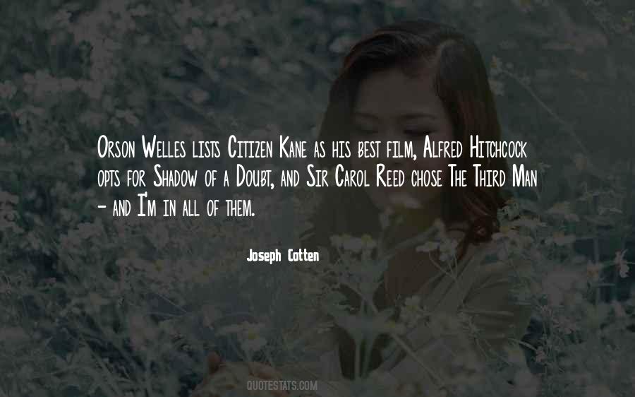Doubt Best Quotes #713197