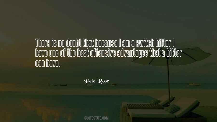 Doubt Best Quotes #914185