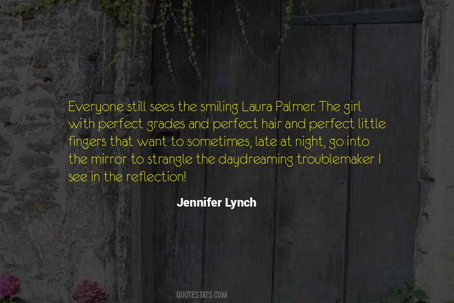 Quotes About The Perfect Little Girl #1489729