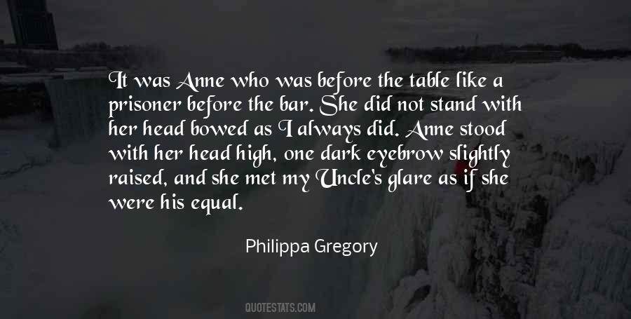 High Bar Quotes #1706307