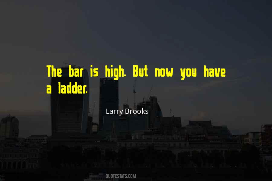 High Bar Quotes #60702