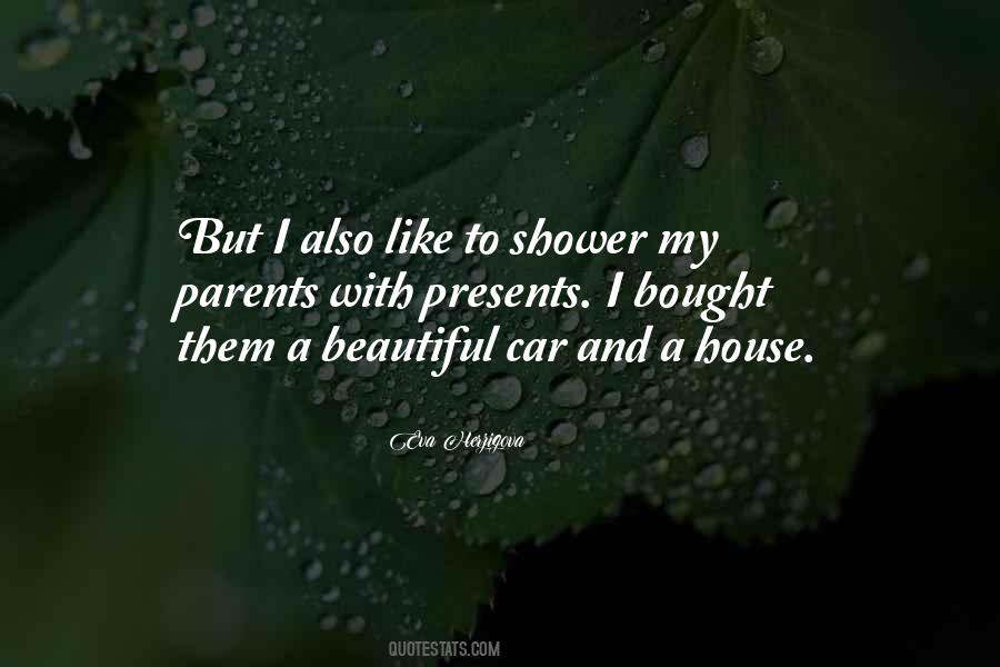 Beautiful Car Quotes #1329409
