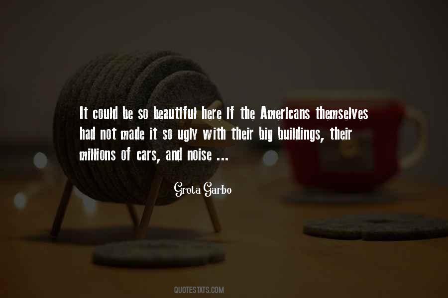 Beautiful Car Quotes #1694535