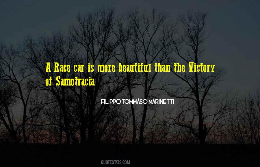 Beautiful Car Quotes #404676