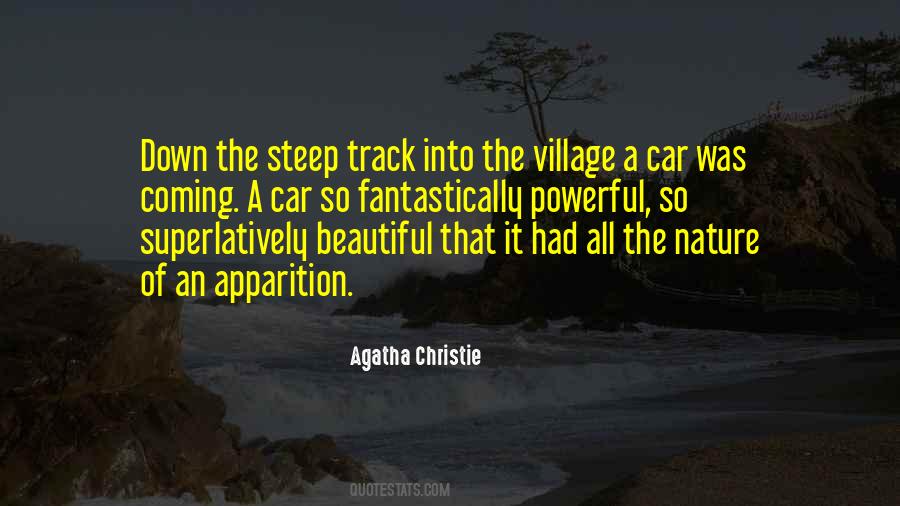 Beautiful Car Quotes #554206