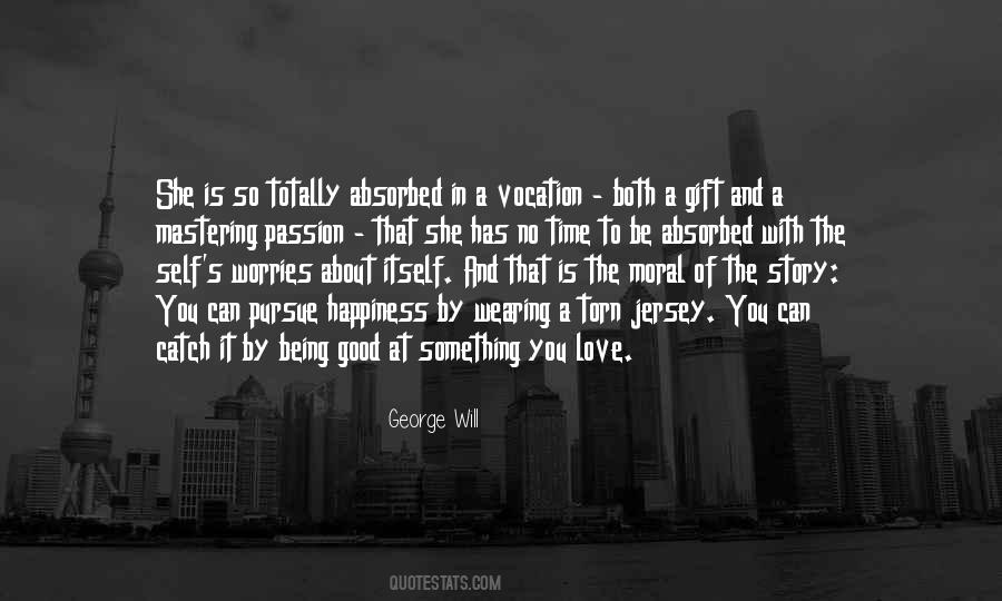 Happiness Is A Gift Quotes #629987