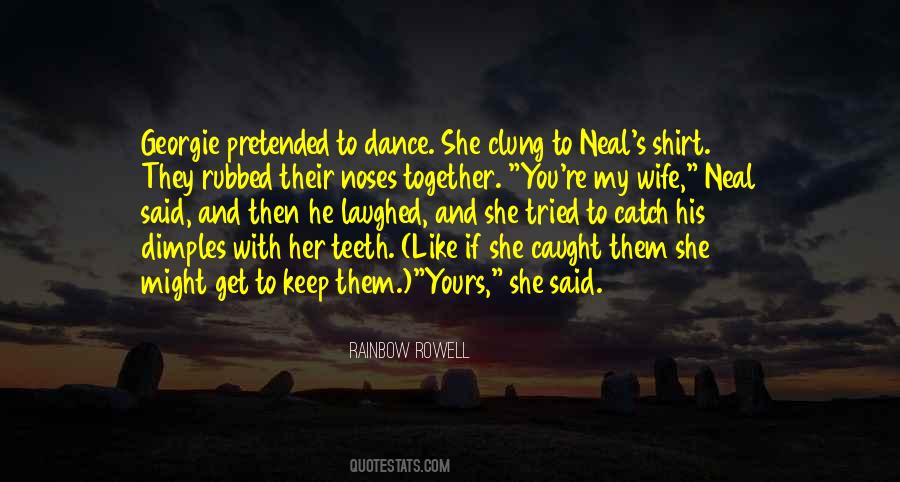 Marriage Wedding Quotes #389927