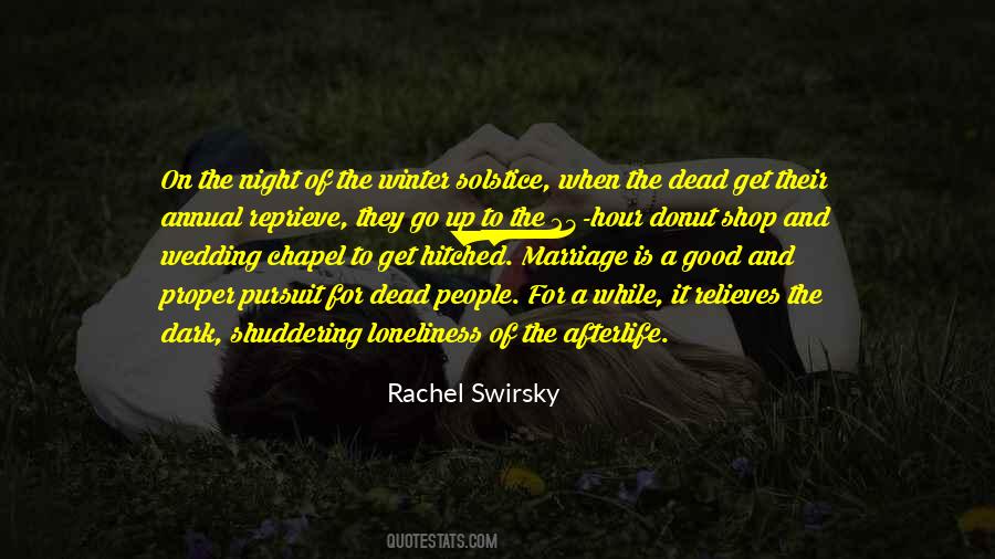 Marriage Wedding Quotes #413939