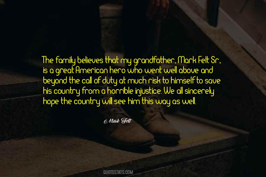 Save My Country Quotes #1647195