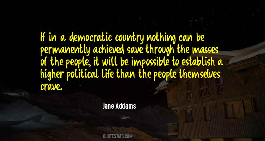 Save My Country Quotes #179357