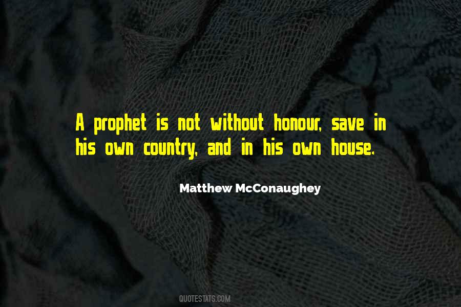 Save My Country Quotes #958533