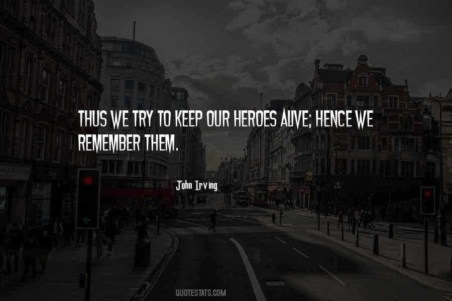 Memory To Keep Quotes #1032627