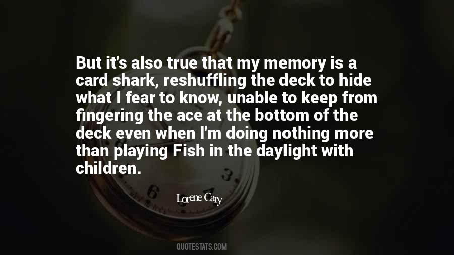 Memory To Keep Quotes #1237181