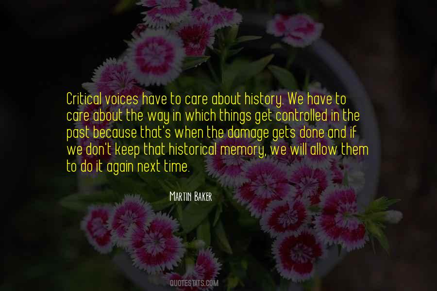 Memory To Keep Quotes #1453746