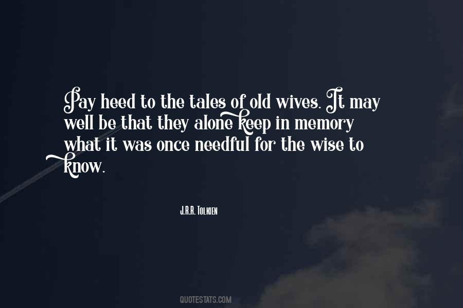 Memory To Keep Quotes #1616049