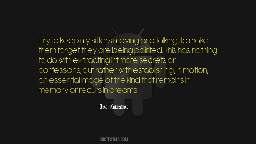 Memory To Keep Quotes #1741858