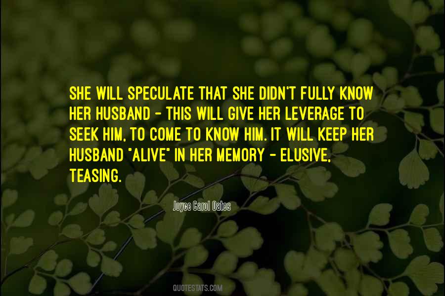 Memory To Keep Quotes #346338