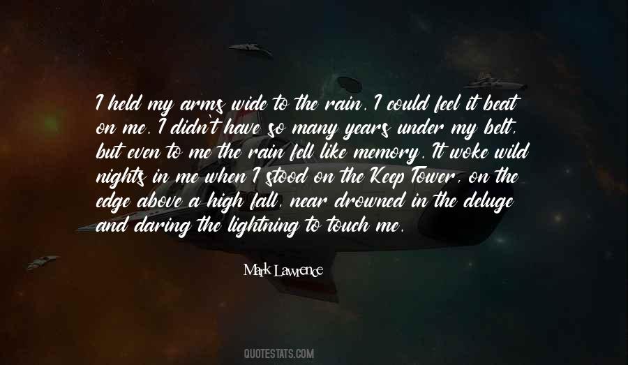 Memory To Keep Quotes #866839