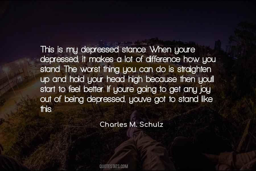 Stupid High Quotes #1606651