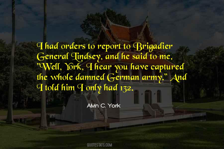 German Army Quotes #562461