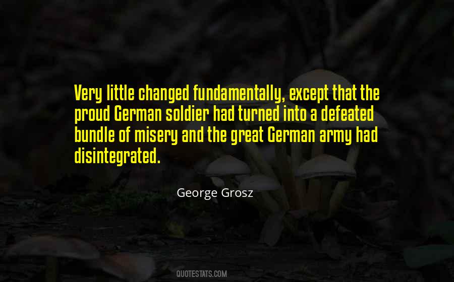 German Army Quotes #642661