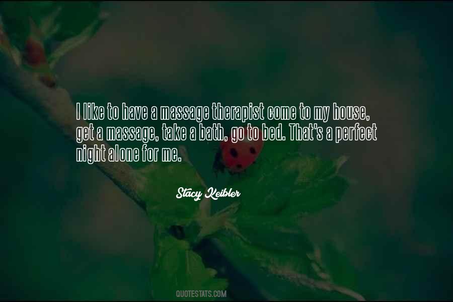 That Perfect Night Quotes #351891
