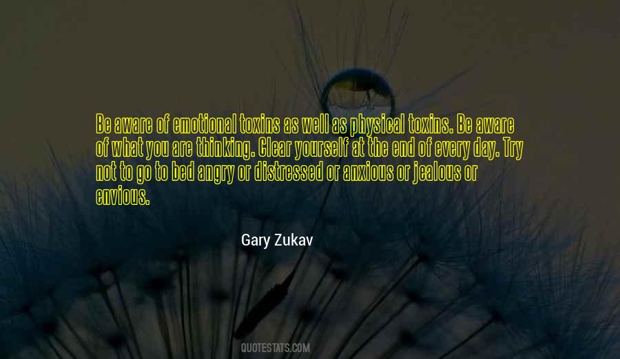 Not To Be Angry Quotes #1285294