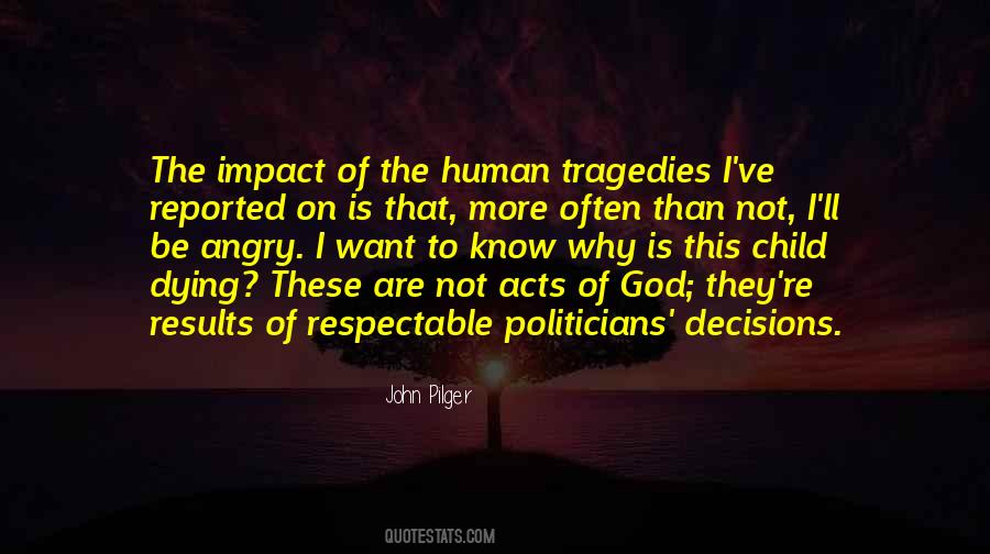 Not To Be Angry Quotes #1392836