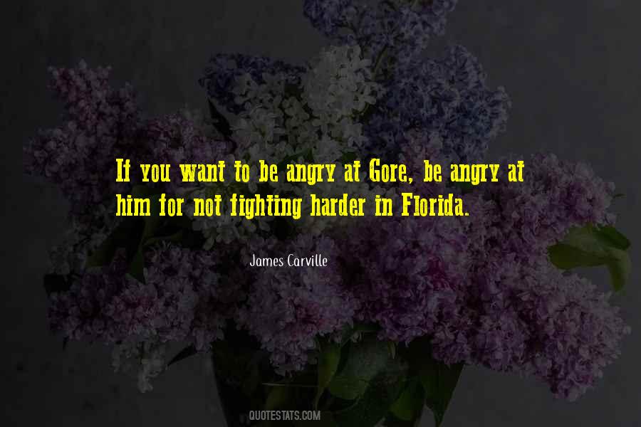 Not To Be Angry Quotes #419456