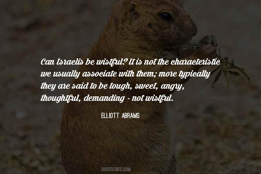 Not To Be Angry Quotes #894743