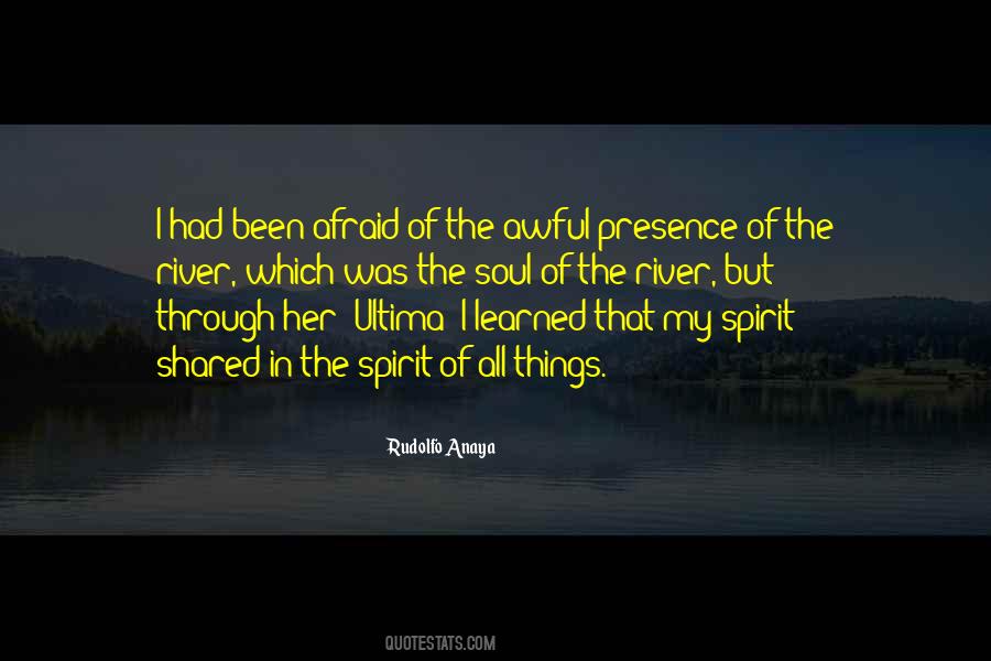 Bless Her Soul Quotes #889577