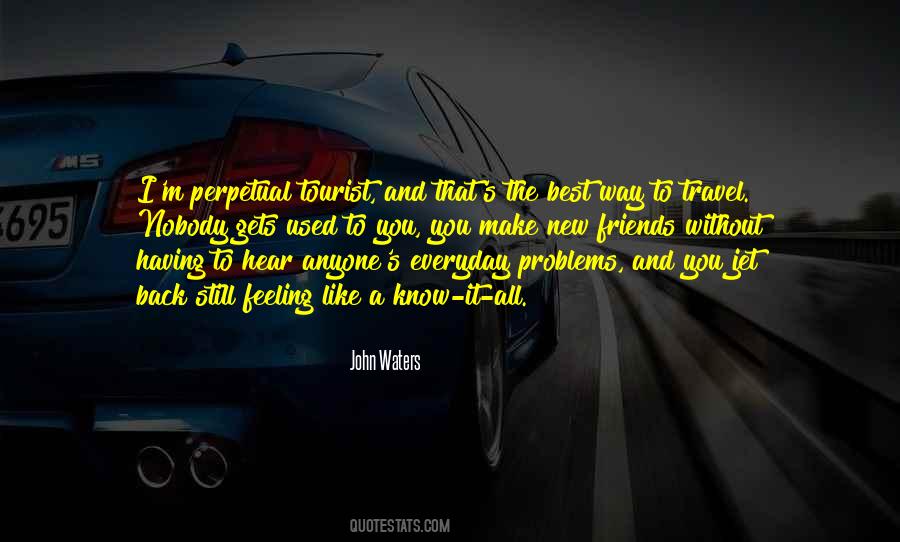 Travel New Quotes #1107973