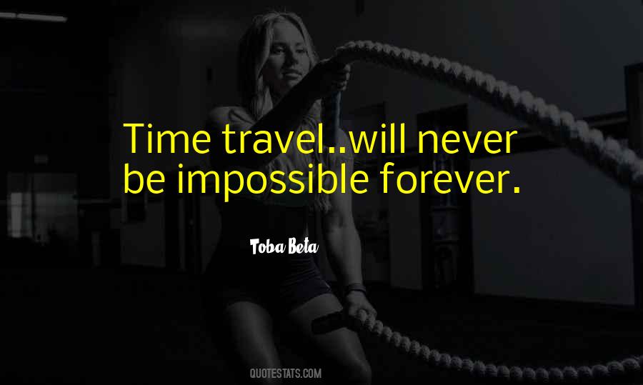 Travel New Quotes #1133719