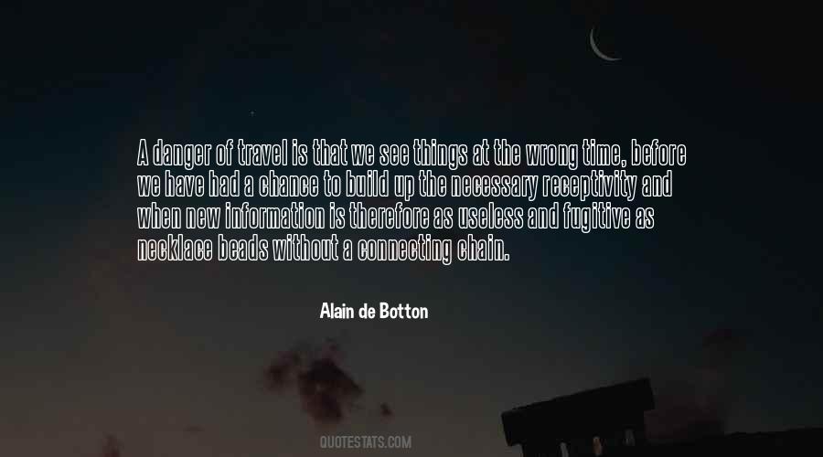 Travel New Quotes #1383672