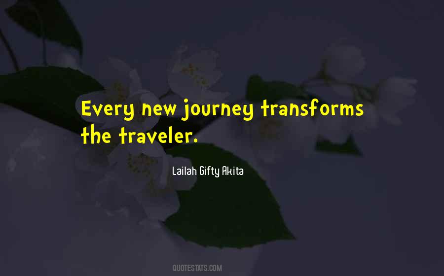 Travel New Quotes #1853807