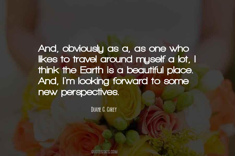 Travel New Quotes #793084