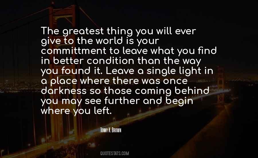 Find Your Light Quotes #1304475