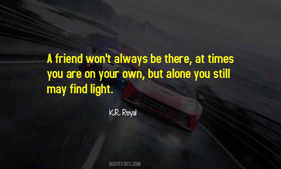 Find Your Light Quotes #1413438