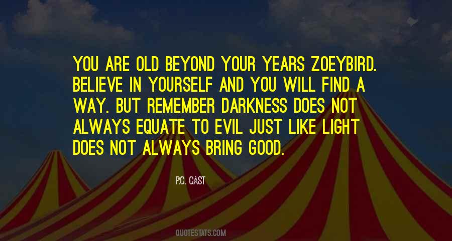 Find Your Light Quotes #1481092