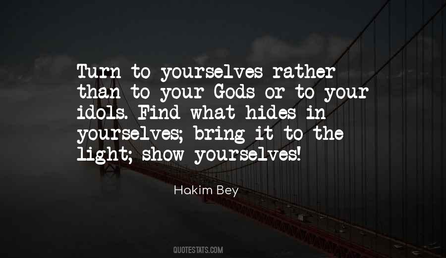 Find Your Light Quotes #1489829
